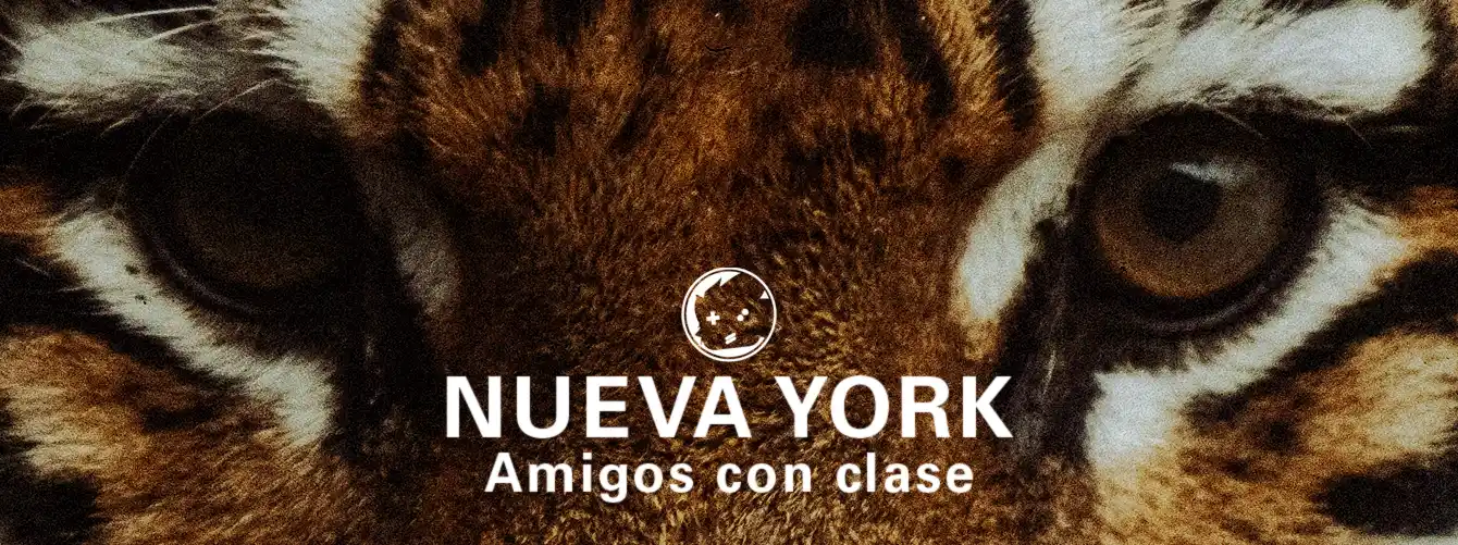 El Gran Viaje • Amigos con Clase