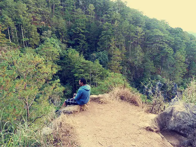 El Gran Viaje • Ecos de los Ataúdes Colgantes