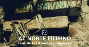 El Gran Viaje • Ecos de los Ataúdes Colgantes