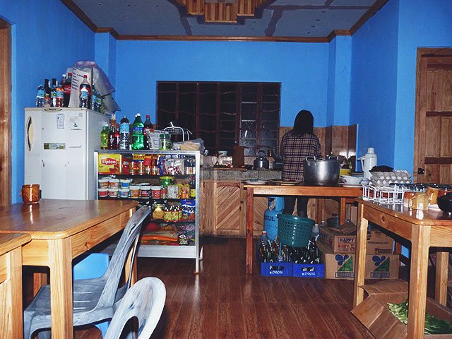 El Gran Viaje • Ecos de los Ataúdes Colgantes