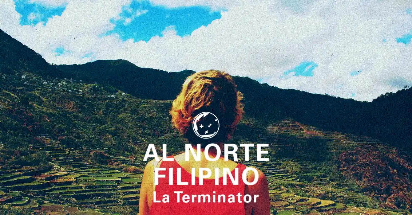 El Gran Viaje • La Terminator