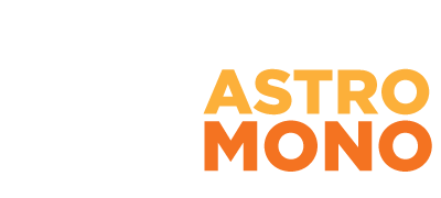ASTROMONO: El Blog Sabrosawwwn!
