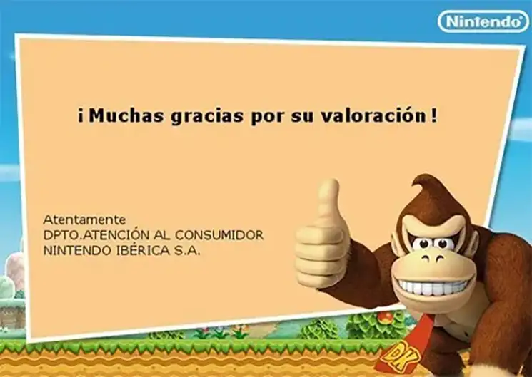 Cómo Nintendo Arregló Mis Joy-Cons en España