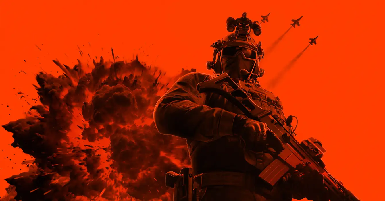 Imagen promocional para Battlefield 6