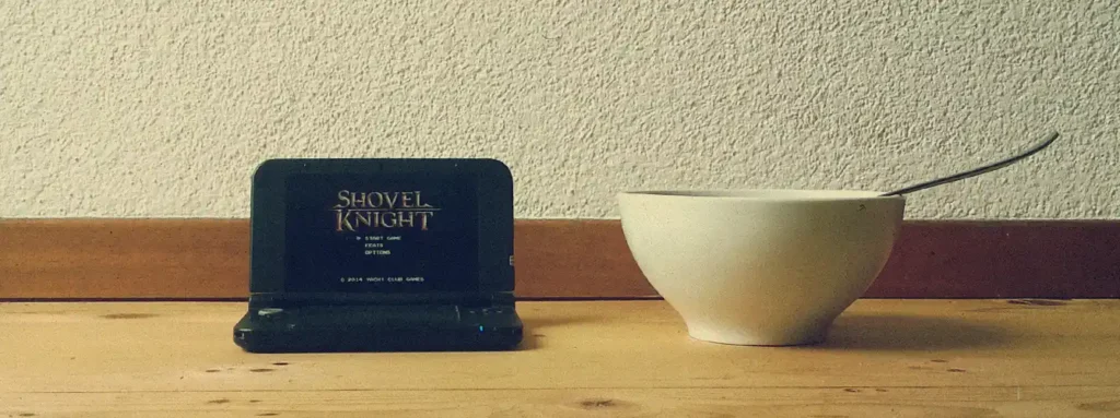 Cómo escribo sobre videojuegos siendo un inmigrante que no puede jugarlos