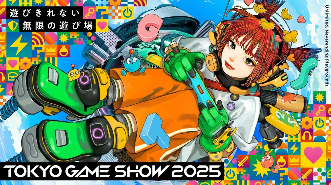 Tokyo Game Show 2025