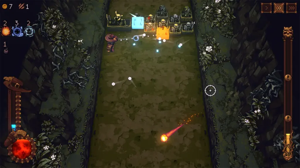 Ball x Pit es un peligro en la mejor forma posible