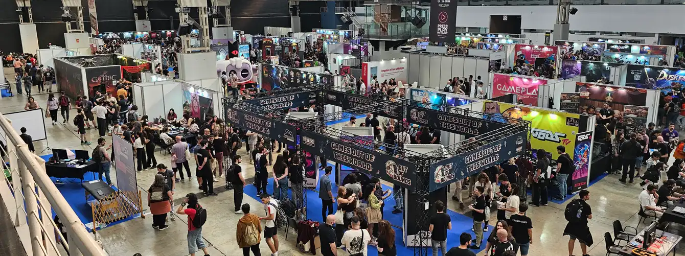 Game Fest 2025: Todos los juegos que probé