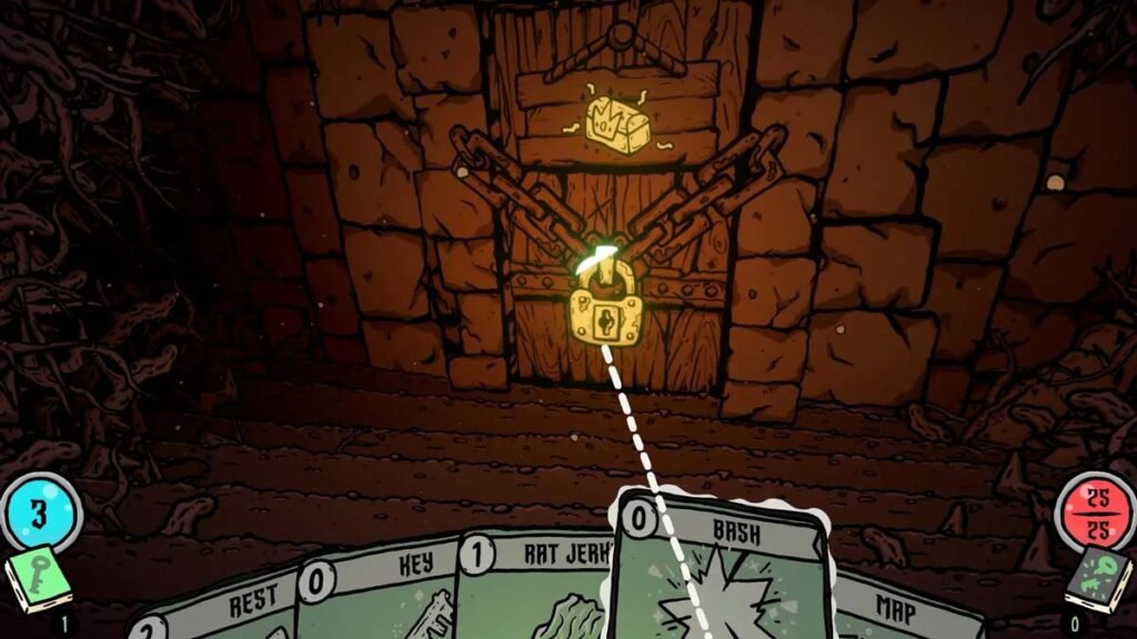 Shroom and Gloom te llevará en una sabrosa micoaventura