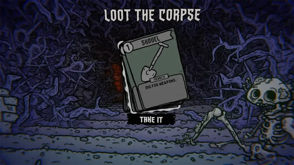 Shroom and Gloom te llevará en una sabrosa micoaventura