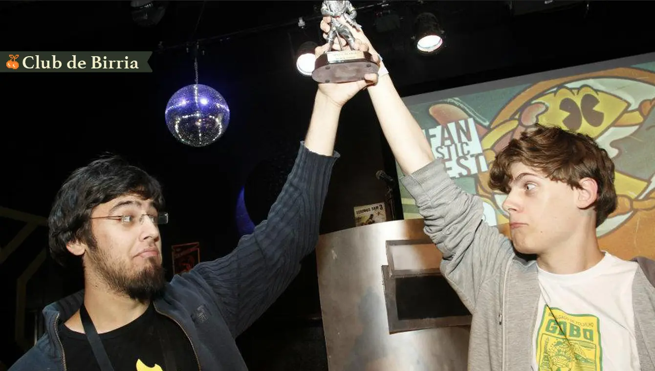 Vlambeer hace juegos pequeños con gran impacto y creatividad