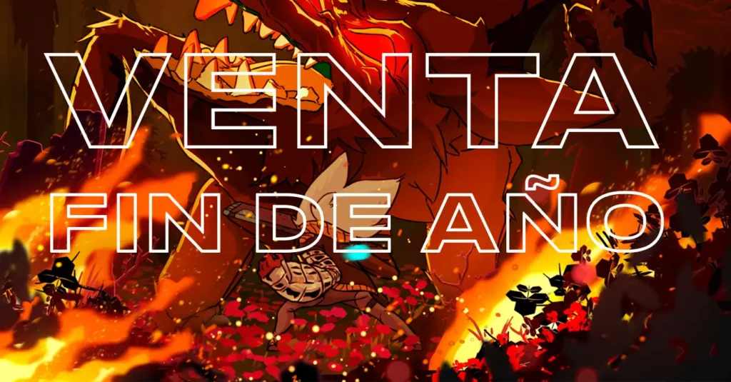 Cambios importantes en Astromono y una promo de fin de año