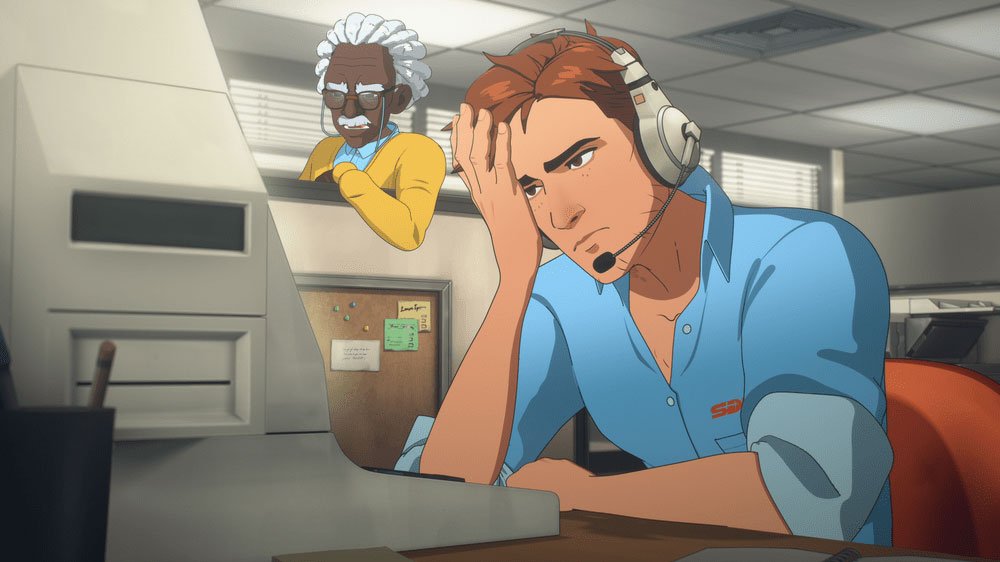 La odisea para crear Dispatch, el juego que salvó a Adhoc Studio