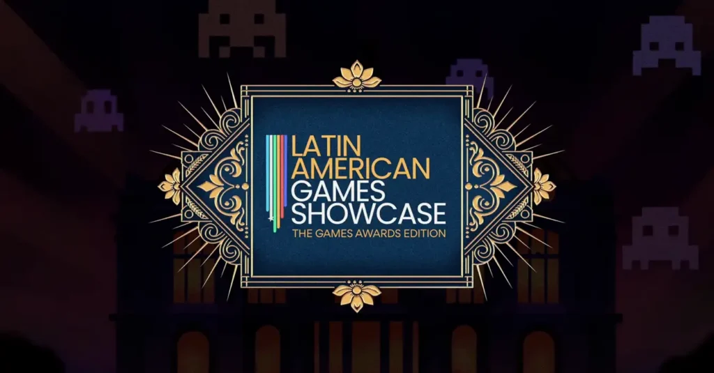 La nueva edición del Latin American Games Showcase 2025 fue la mejor hasta la fecha