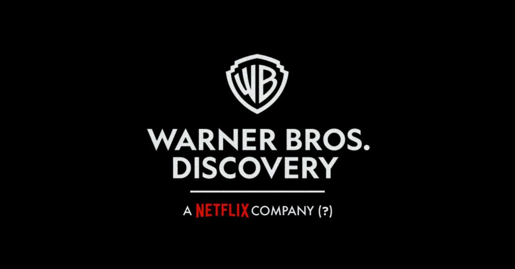 Netflix ahora es dueña de Batman, Harry Potter y por qué eso es preocupante