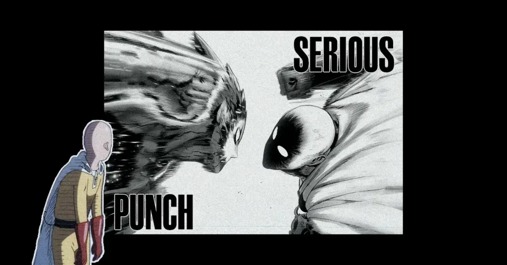 Con su volumen #34, ONE cierra su arco más épico hasta ahora y a la vez expone el dilema de One Punch Man