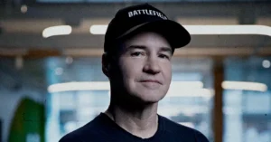 Vince Zampella, 1970 – 2025