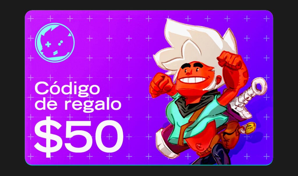 Tarjeta de regalo de Astromono