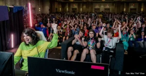 Estos son 5 de mis speedruns favoritos de Games Done Quick