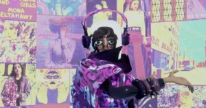 Palestine Skating Game es la viva imagen de un videojuego como protesta