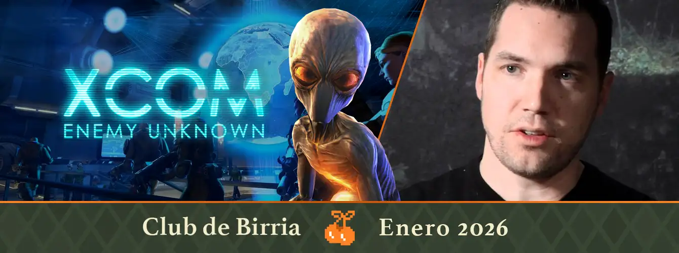 Cómo se hizo XCOM: Enemy Unknown, Parte I