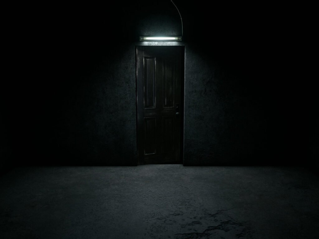 Project Teaser en itch.io por RickiE7an