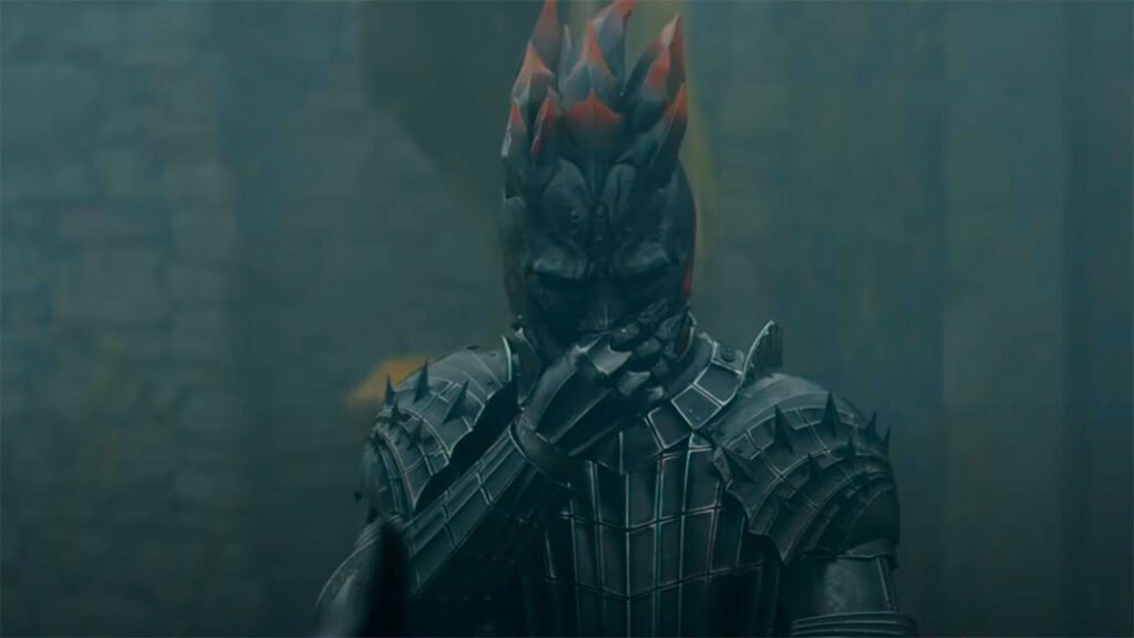 A Knight of the Seven Kingdoms es exactamente lo que Game of Thrones necesitaba