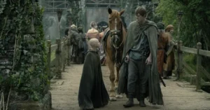 A Knight of the Seven Kingdoms es exactamente lo que Game of Thrones necesitaba