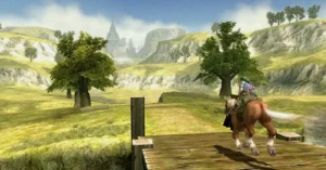 Después de 20 años, por fin jugaré Twilight Princess en serio