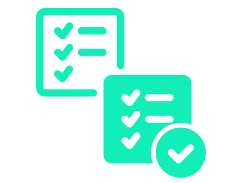 Ofrecemos listas de recomendaciones para que comiences con el pie derecho.