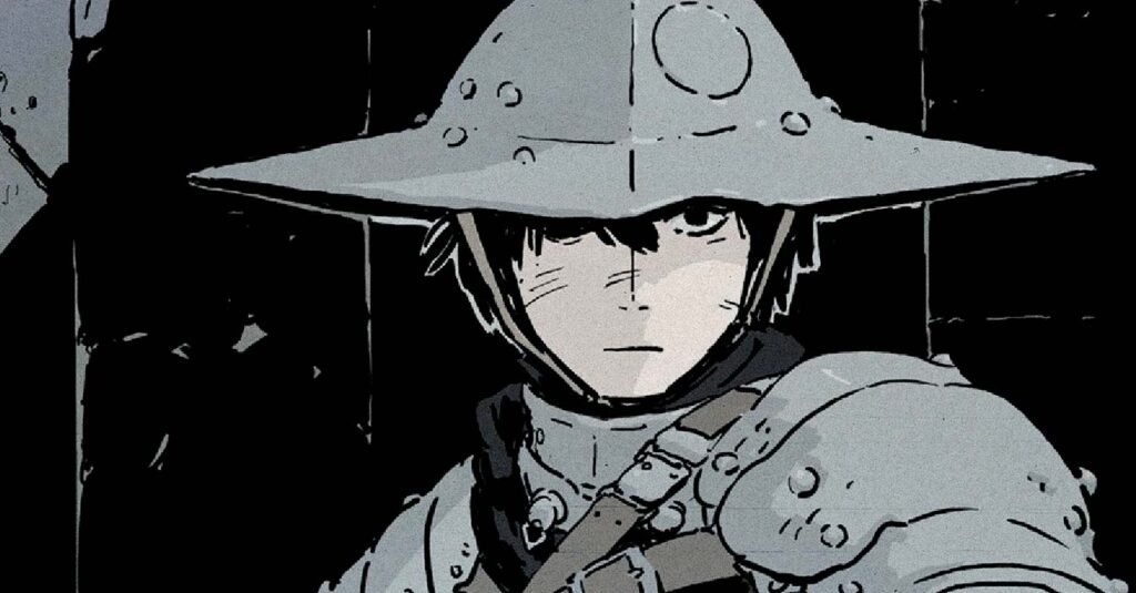 Tower Dungeon le da un giro refrescante al género de mazmorras y fantasía negra