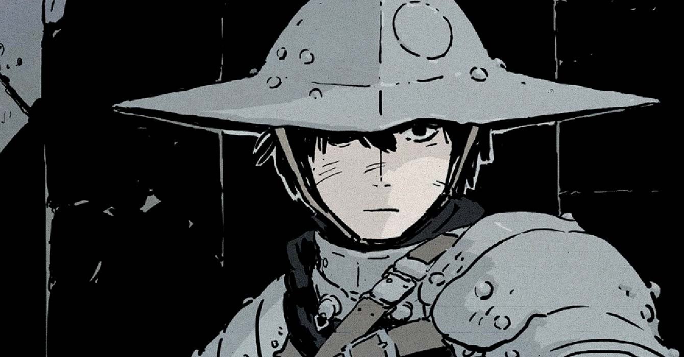 Tower Dungeon le da un giro refrescante al género de mazmorras y fantasía negra