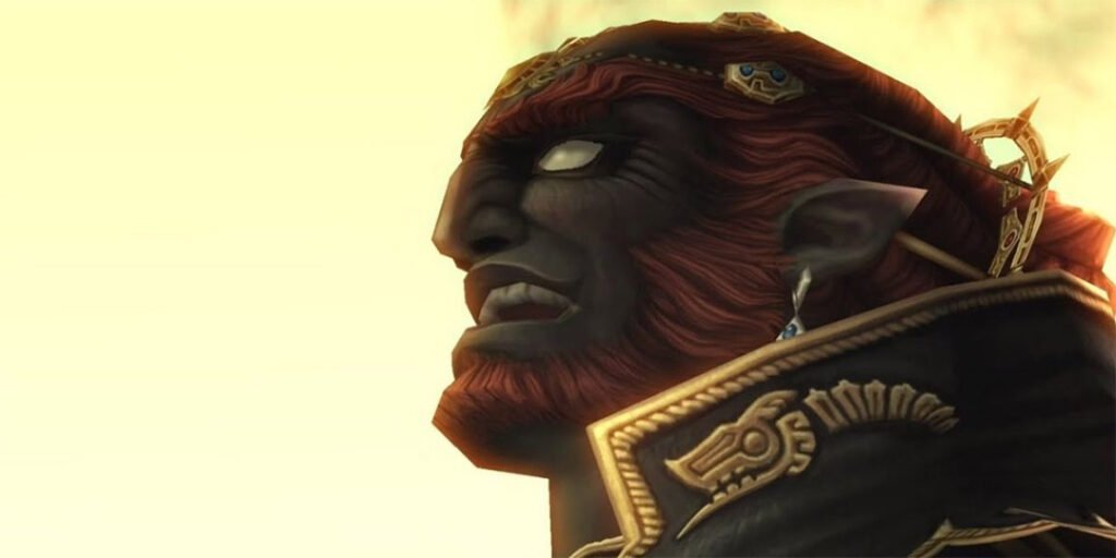 The Legend of Zelda: The Twilight Princess dejó un mal sabor en mi cerebro