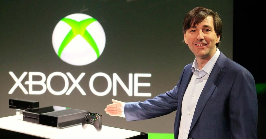 El colapso de Xbox: Parte I