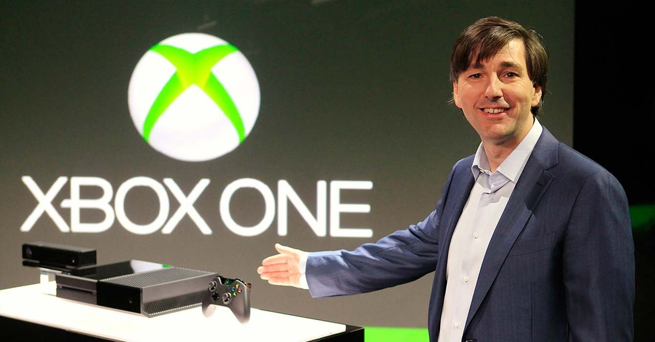 El colapso de Xbox: Parte I