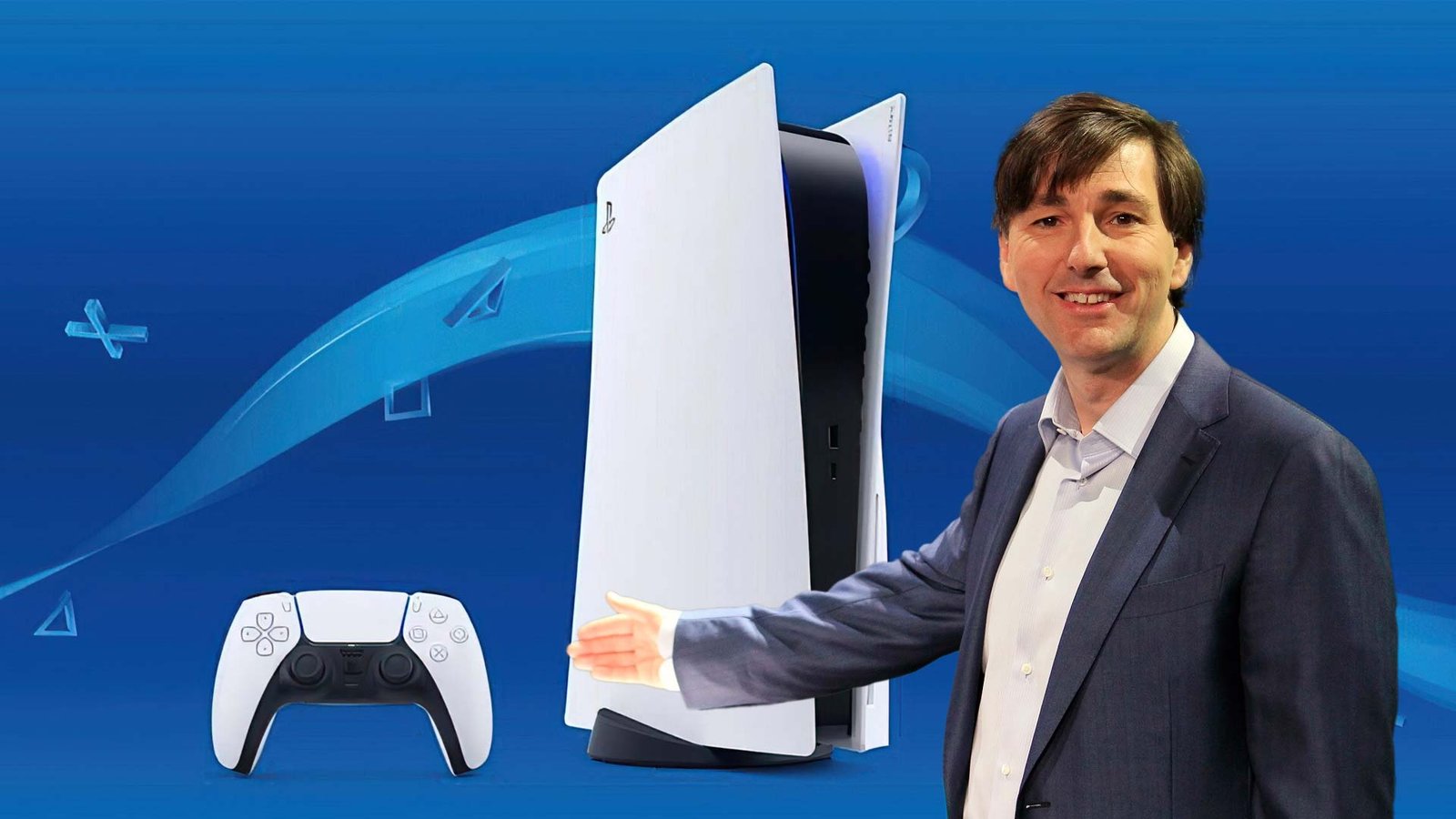 Sony dejará de producir juegos físicos a partir de 2028