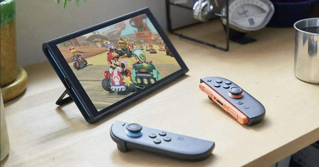 Estos cambios que Nintendo va a hacerle al Switch 2 podrían hacer que la consola sea más atractiva en Europa