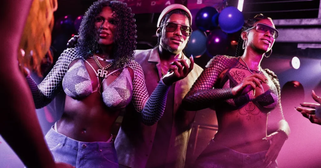 ¿Qué está pasando con tantos videos filtrados de Grand Theft Auto 6?