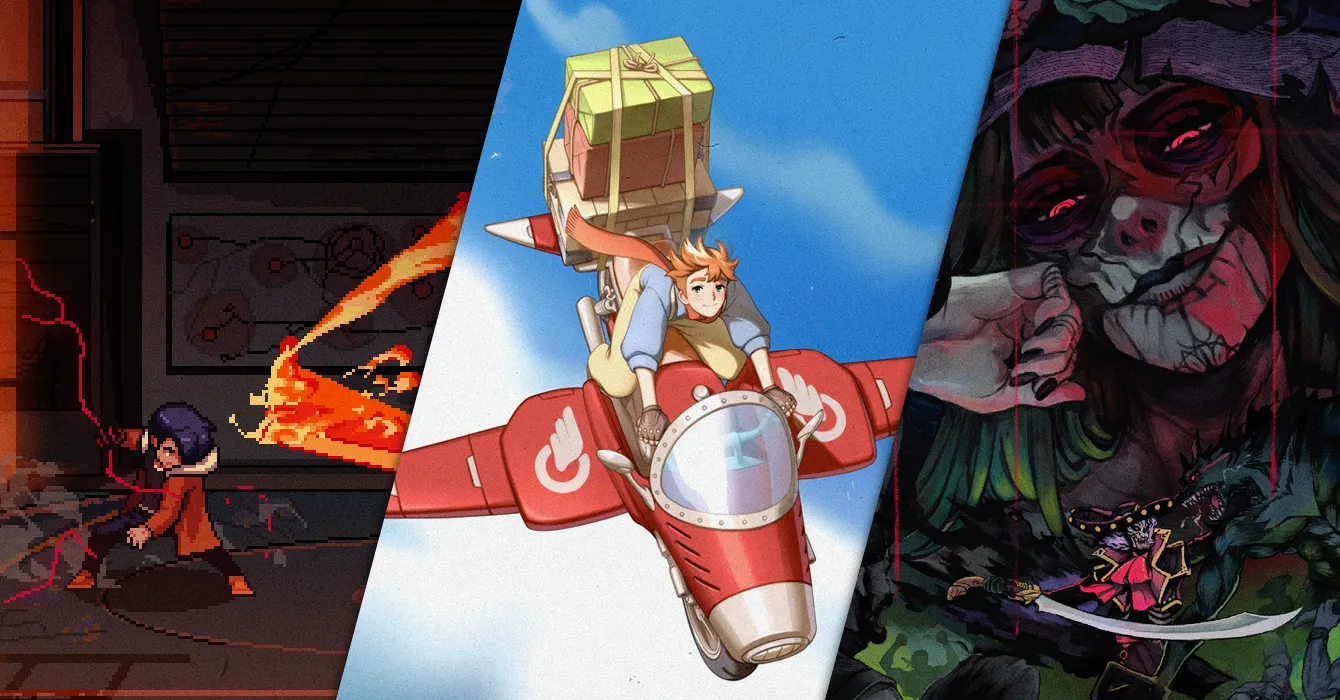 Esto son mis 5 juegos indie favoritos de Gamescom 2026