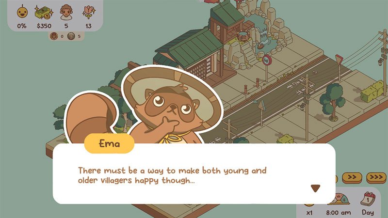 Minami Lane es un ratito chévere diseñando tu calle de ensueño