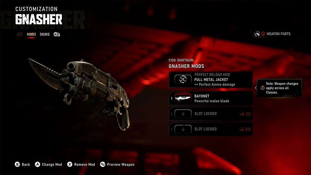 Top 10 cambios que redefinen el modo multijugador de Gears of War: E-Day